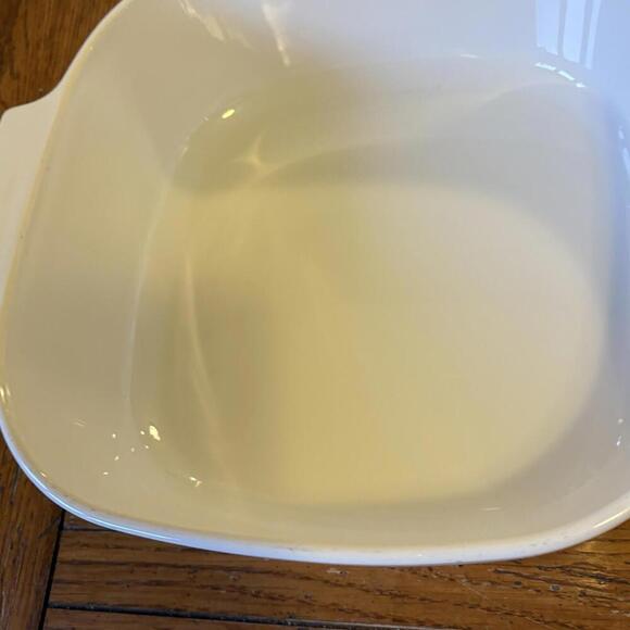 Vintage Corning Ware Spice of Life A-34-B L’Echolate La Sauge Casserole 12x10-2 - Picture 14 of 15